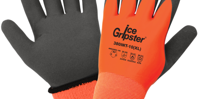 Insulated Work Gloves: Best Picks for Cold Weather (2026)
