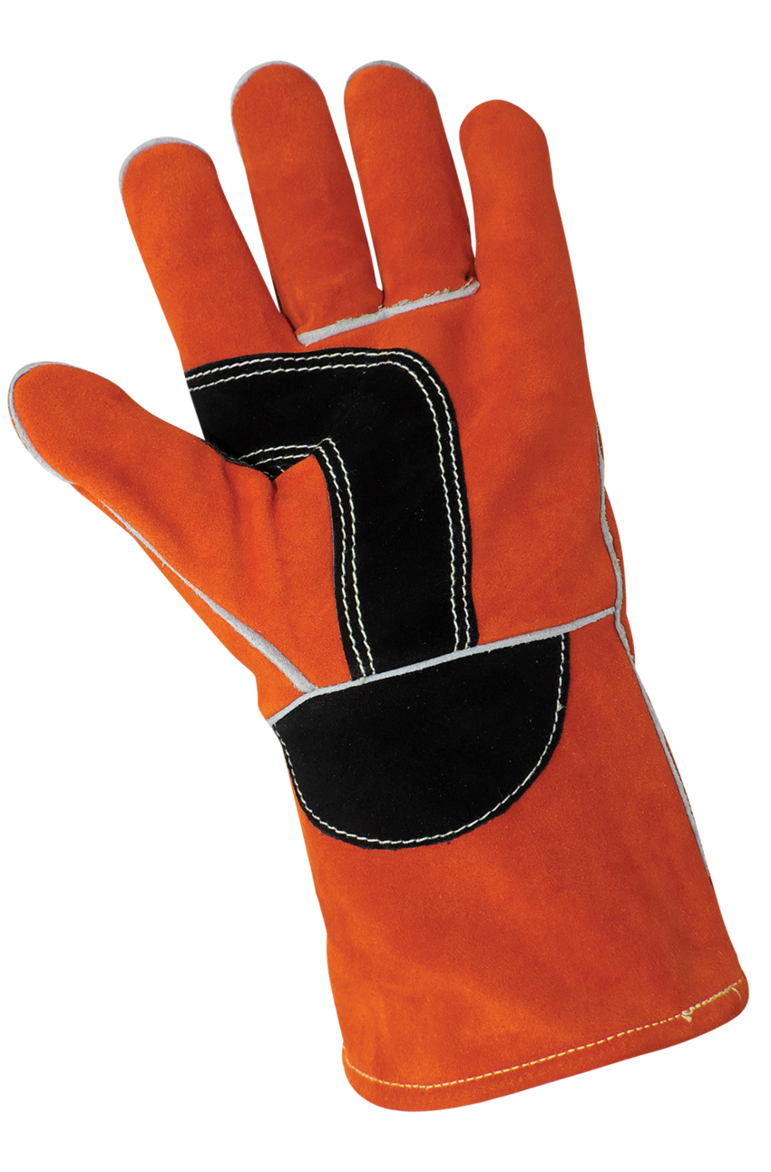 Premium Leather Welders Gloves