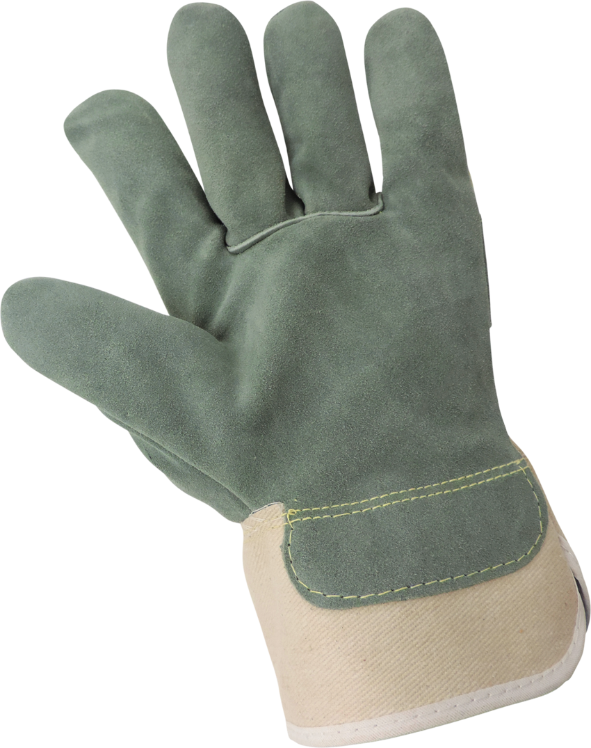 Big Ole® g2 Premium Top-Grade Double Tanned Leather Palm Gloves