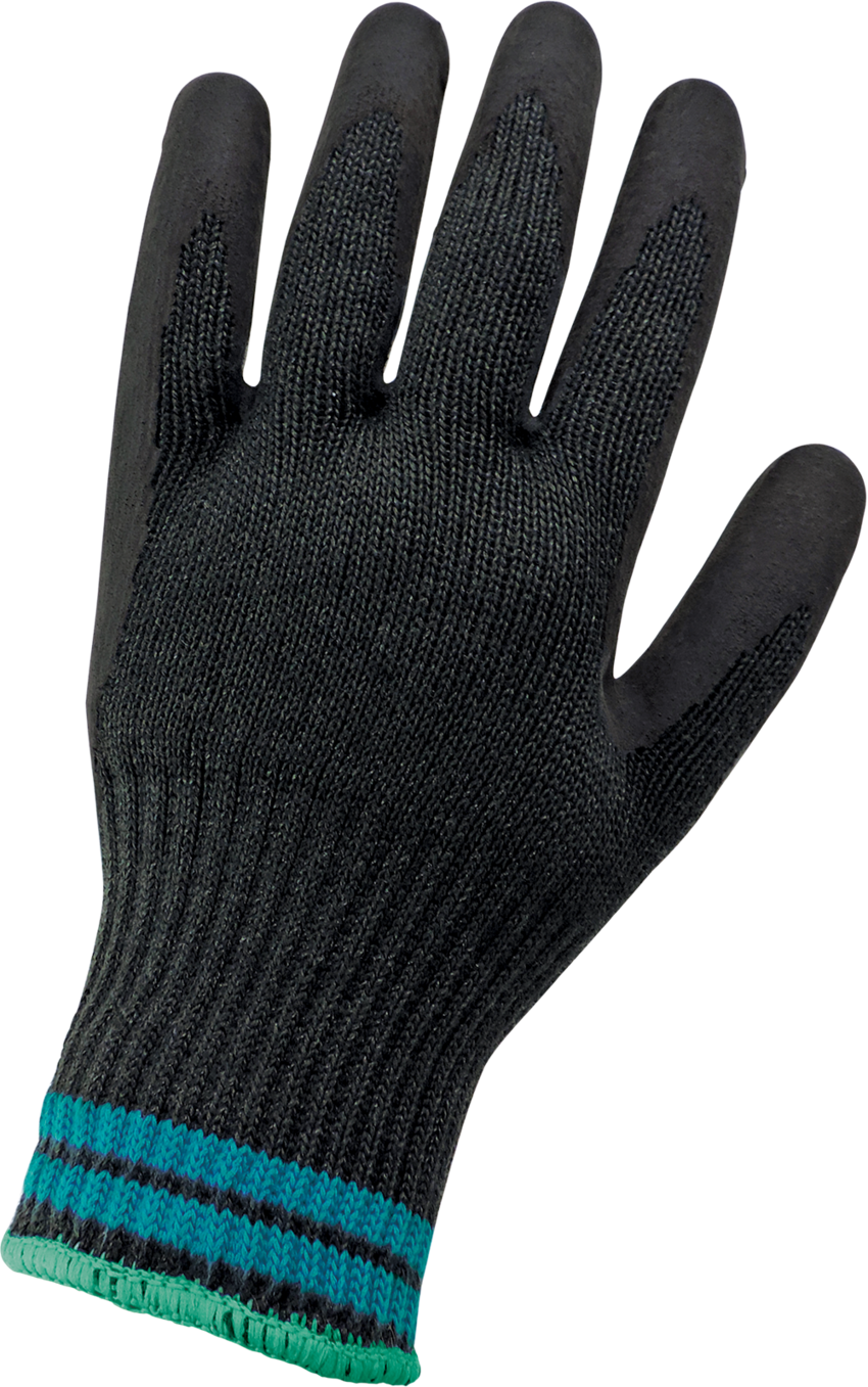 Samurai Glove® Cut and Heat Resistant Rubber Coated Gloves