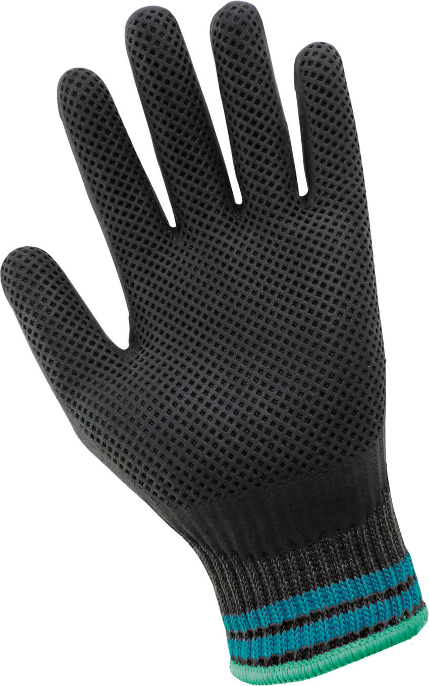 Samurai Glove® Cut and Heat Resistant Rubber Coated Gloves