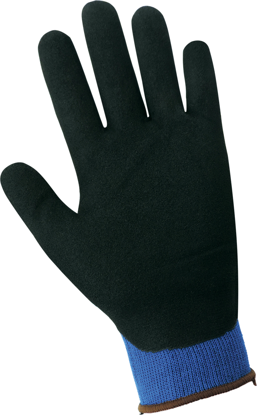 Tsunami Grip® XFT Seamless Xtreme Foam Technology Coated General Purpose Gloves with Cut, Abrasion, and Puncture Resistance