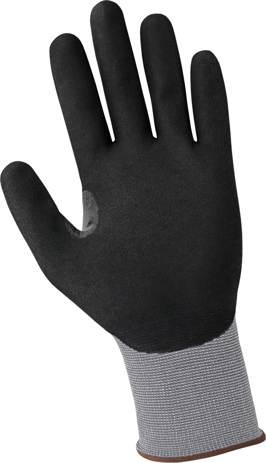 Tsunami Grip® General Purpose Touch Screen Gloves Coated with New Foam Technology Nitrile