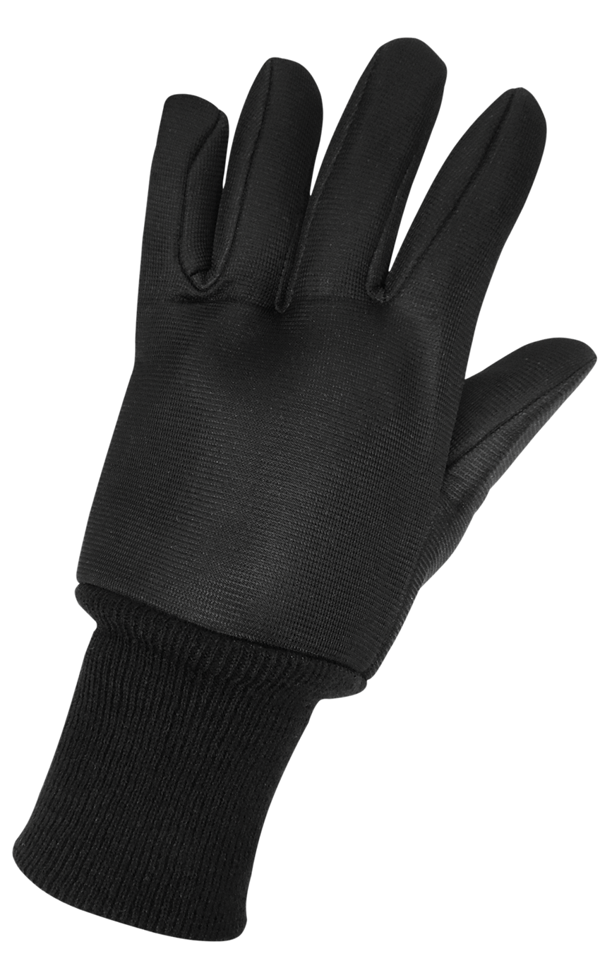 3-Layer Insulated Nylon Shell Gloves