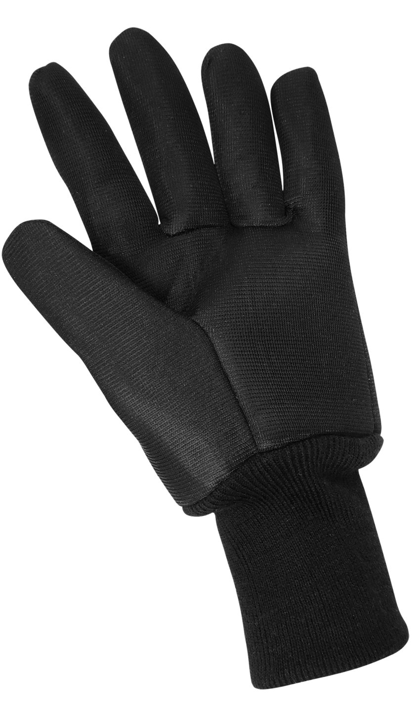 3-Layer Insulated Nylon Shell Gloves