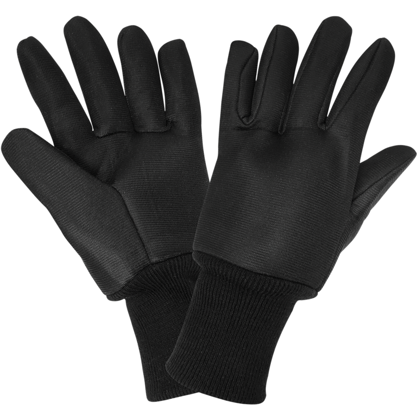 3-Layer Insulated Nylon Shell Gloves