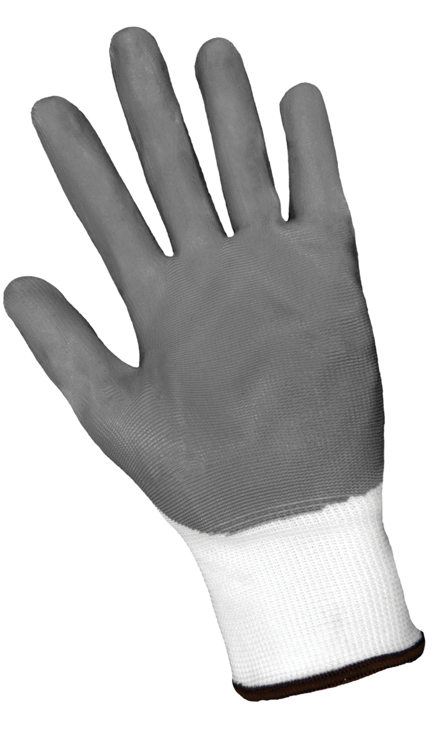 Economical Ultra-Light Nitrile Coated Gloves