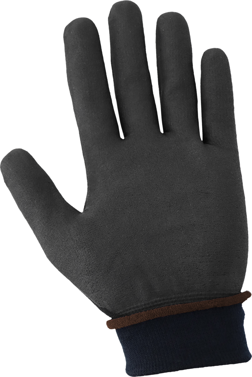 Ice Gripster® Low Temperature Coated Touch Screen Gloves with Cut, Abrasion, and Puncture Resistance