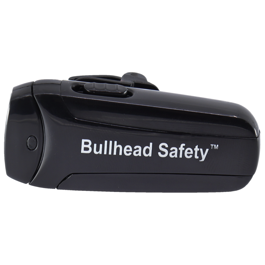 Bullhead Safety™ Clip on LED Light
