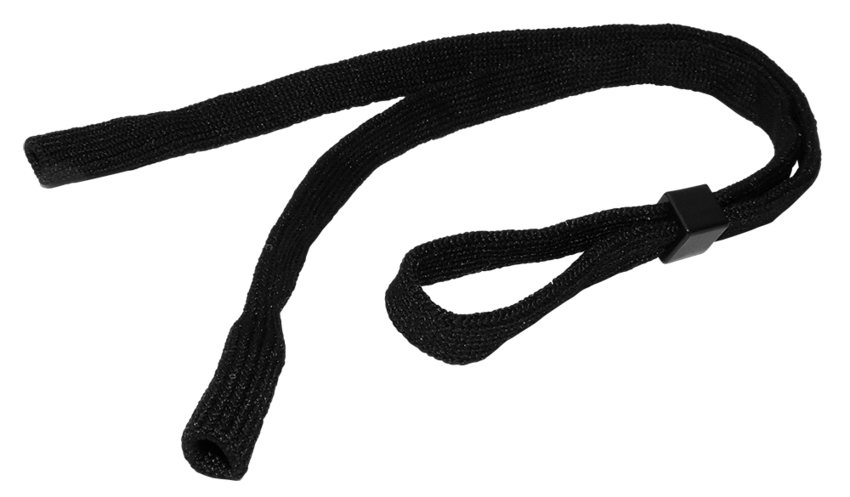 Spearfish® Yellow Anti-Fog Lens, Shiny Black Frame Safety Glasses