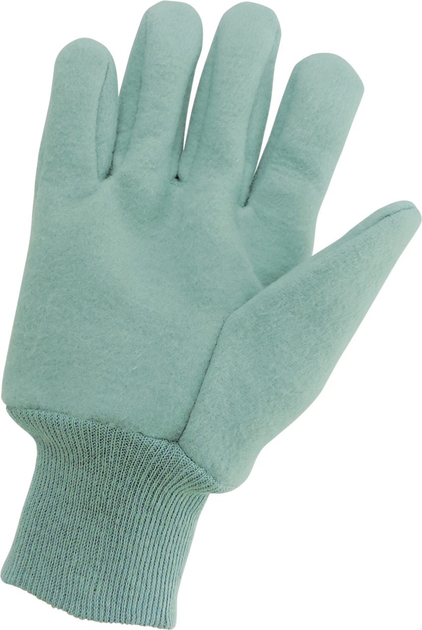 Big Ole® Premium 18-Ounce Heavyweight Cotton Chore Gloves