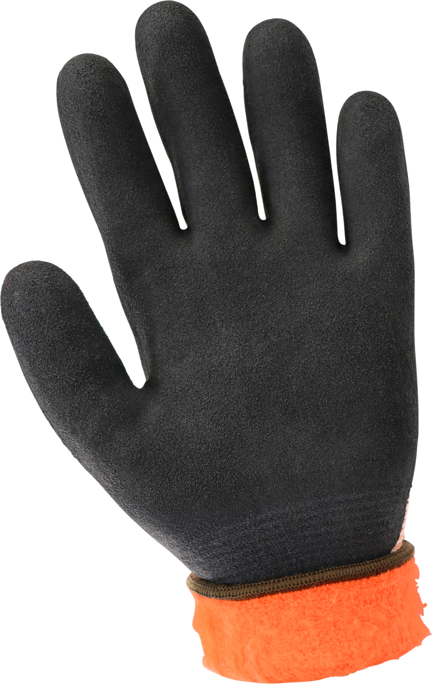 Vise Gripster® C.I.A. Water-Repellent, Cut and Impact Resistant Insulated Gloves