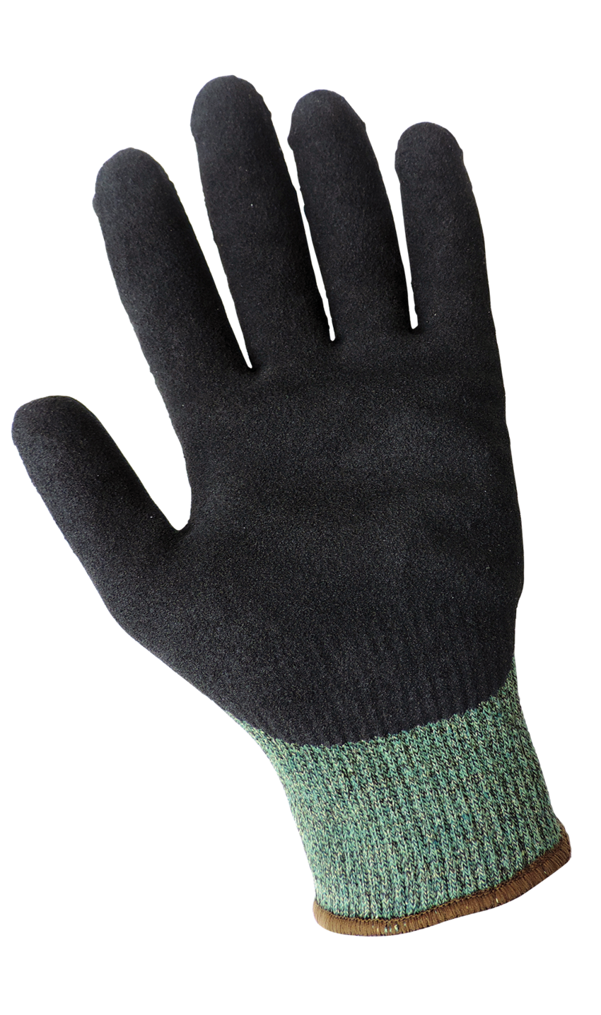 Vise Gripster® C.I.A. Performance Cut/Impact Resistant Gloves