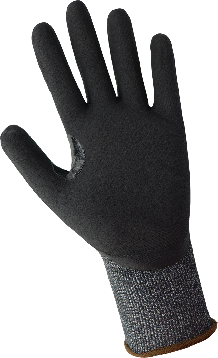 Vise Gripster® C.I.A. Tuffalene® Platinum 21-Gauge Touch Screen Gloves with Cut and Impact Protection