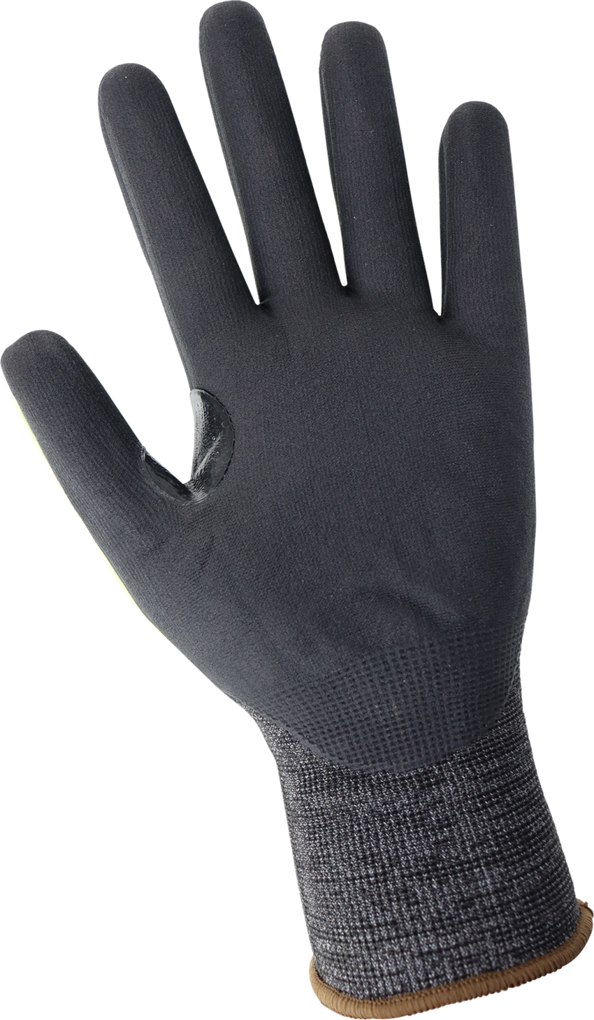 Vise Gripster® C.I.A. Tuffalene® UHMWPE 21-Gauge Touch Screen Gloves with Cut and Impact Protection