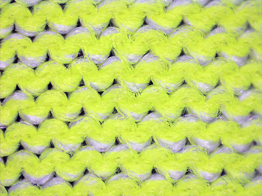 Samurai Glove&reg; High-Visibility Cut, Abrasion, and Puncture Resistant Nitrile-Coated Tuffalene&reg; UHMWPE Gloves with Reinforced Thumb Crotch