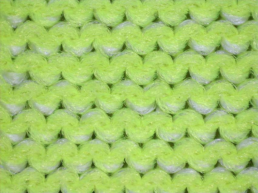 Samurai Glove&reg; FDA and Anti-Static/Electrostatic Compliant Nitrile-Coated High-Visibility Tuffalene&reg; Gloves with Cut, Abrasion, and Puncture Resistance