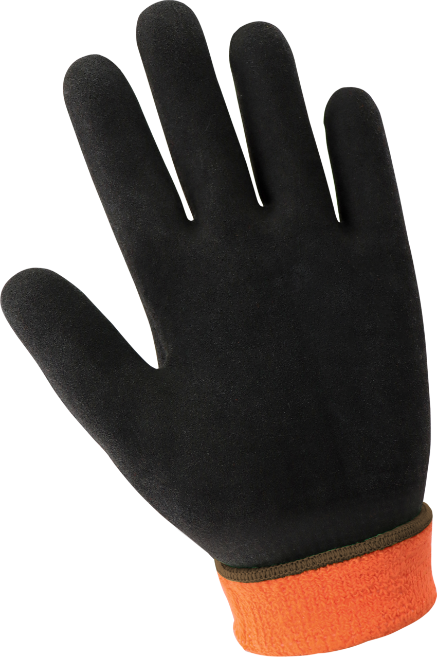 Samurai Glove® Cut, Abrasion, and Puncture Resistant Water Repellent, Low Temperature Gloves