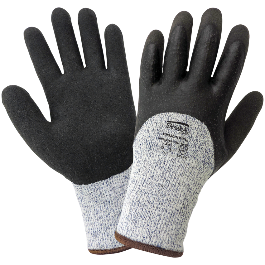 Samurai Glove® Cut Resistant Low Temperature Gloves