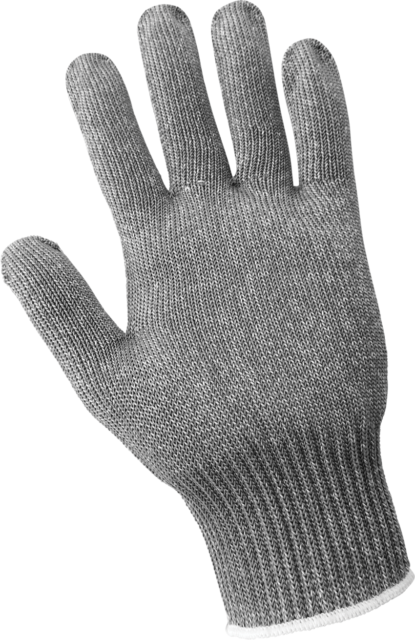 Samurai Glove® Antimicrobial-Treated Cut, Abrasion, and Puncture Resistant Uncoated Gloves