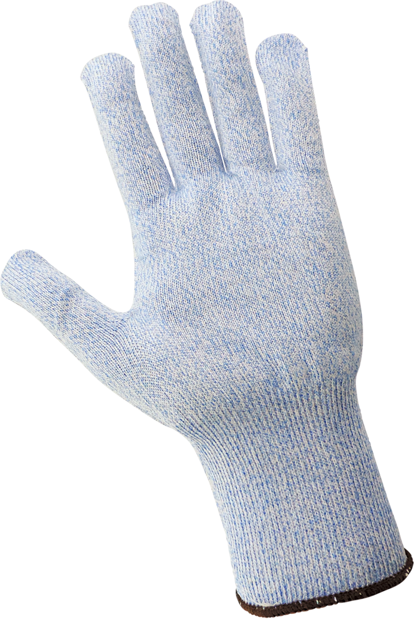 Samurai Glove® Cut, Abrasion, and Puncture Resistant, Antimicrobial-Treated Uncoated Gloves