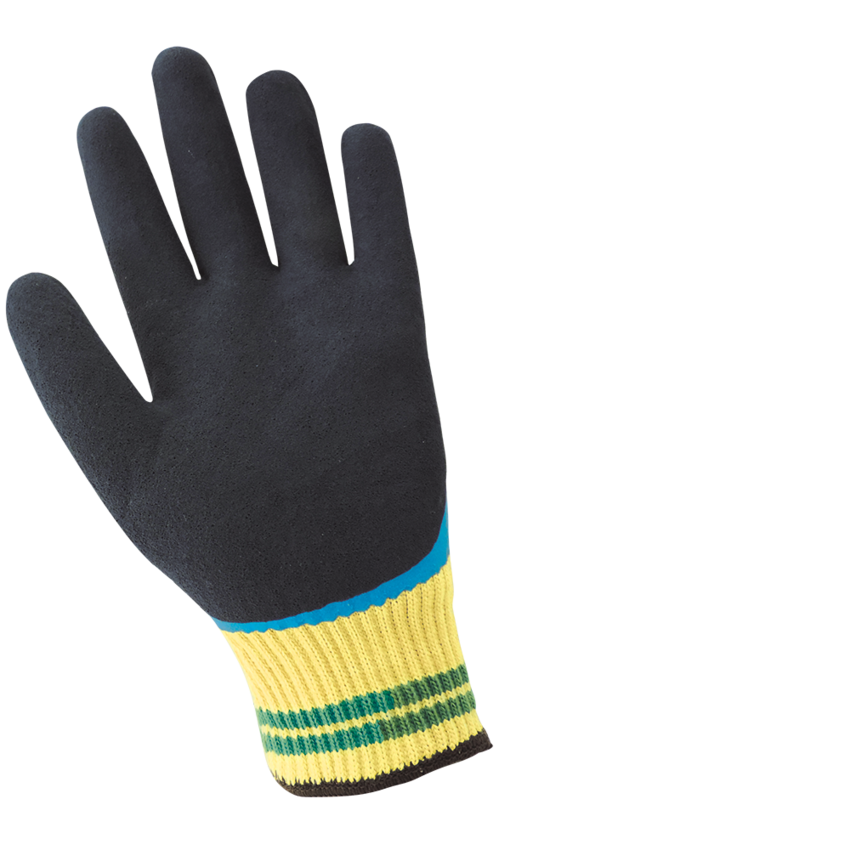 Samurai Glove® Liquid, Cut, Abrasion, and Puncture Resistant Gloves