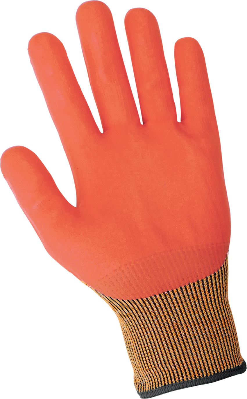 Samurai Glove® High-Visibility Cut Resistant Gloves