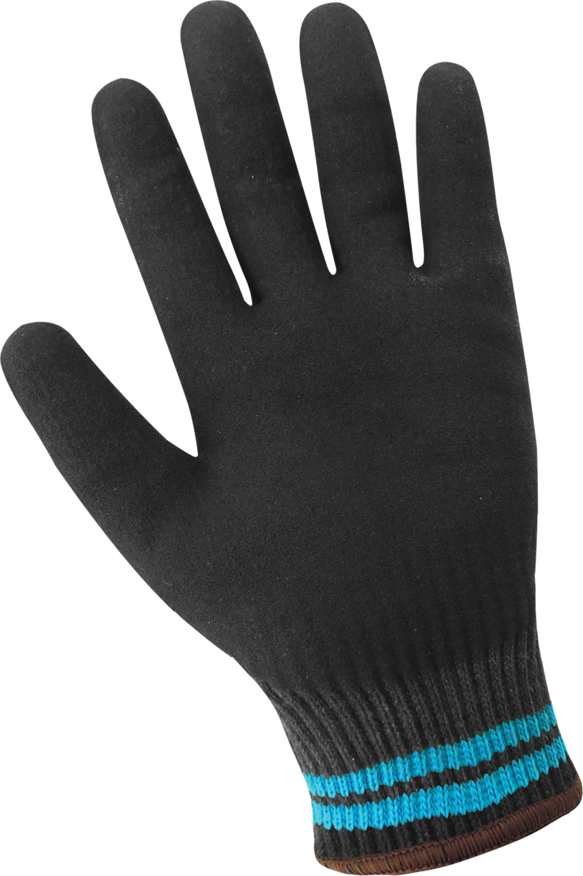 Samurai Glove® Cut, Abrasion, and Puncture Resistant Nitrile-Coated Gloves