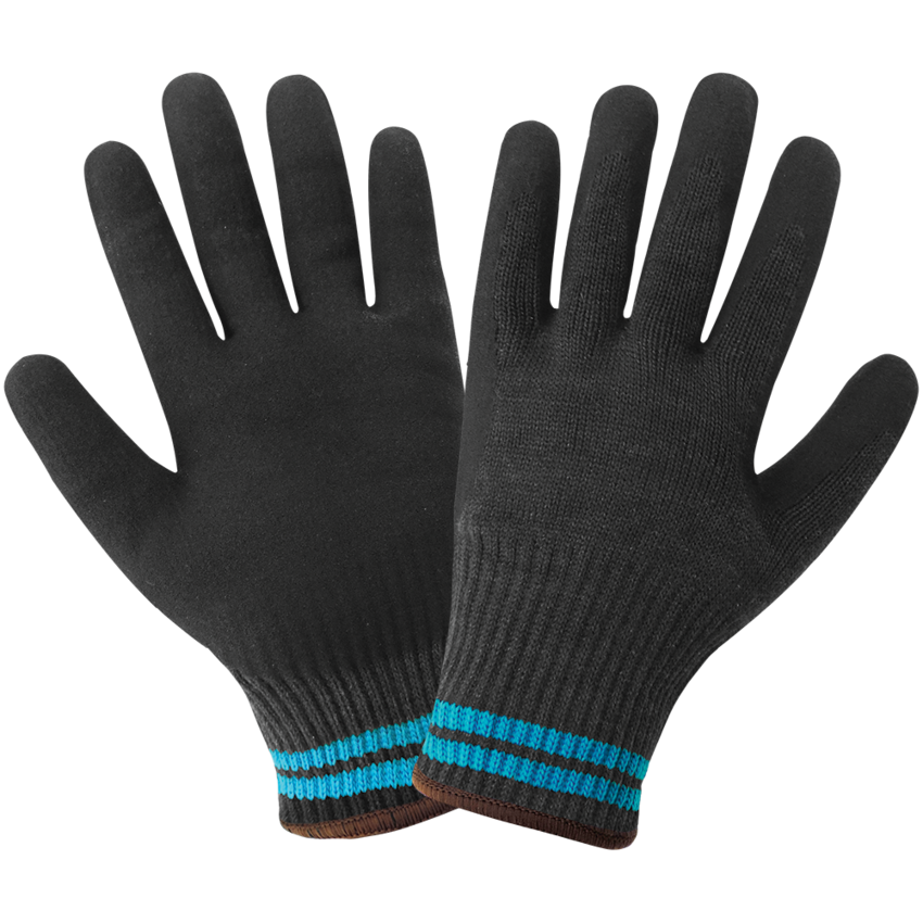 Samurai Glove® Cut, Abrasion, and Puncture Resistant Nitrile-Coated Gloves