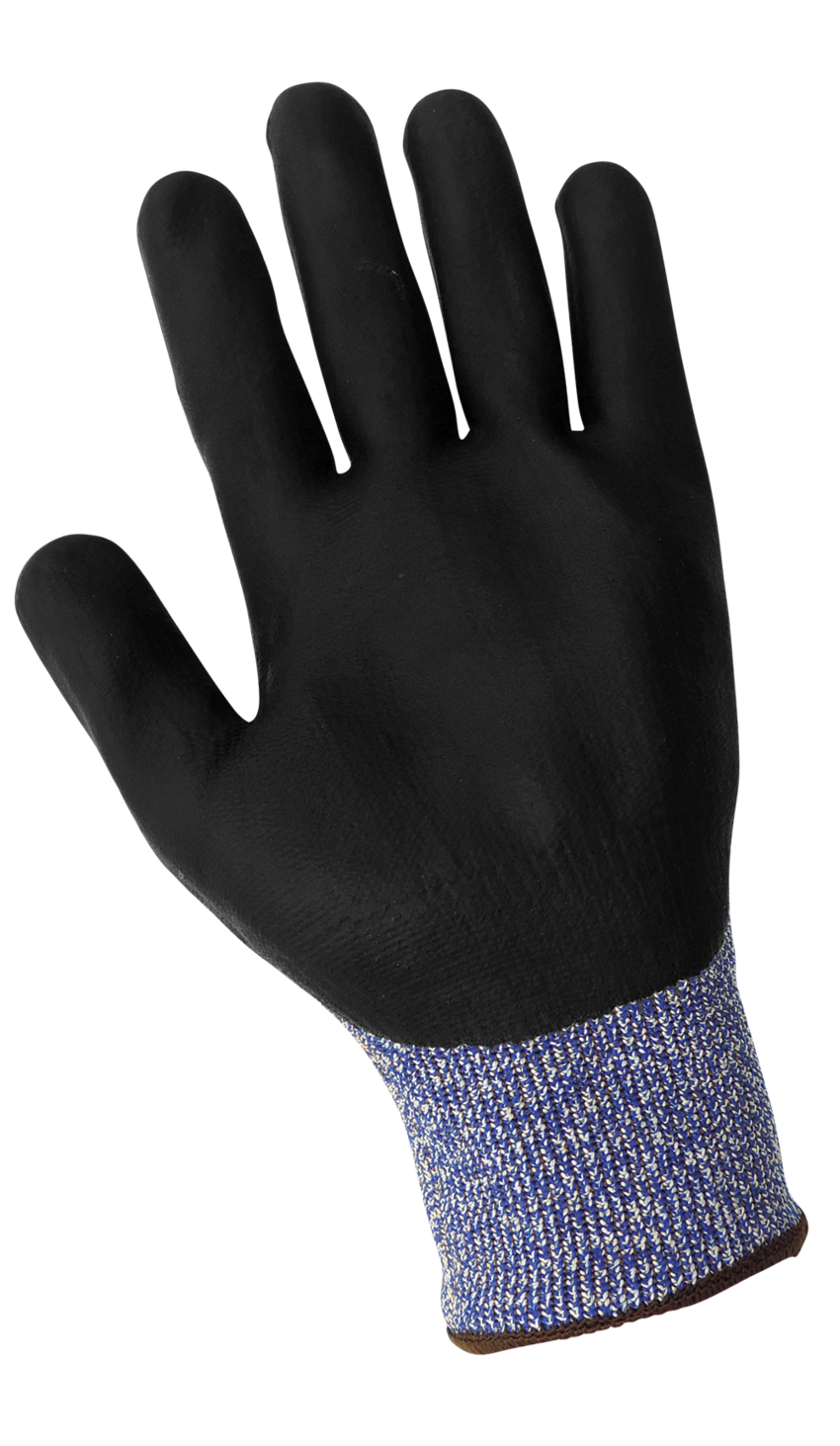 Samurai Glove® Cut Resistant Nitrile Palm Coated Gloves