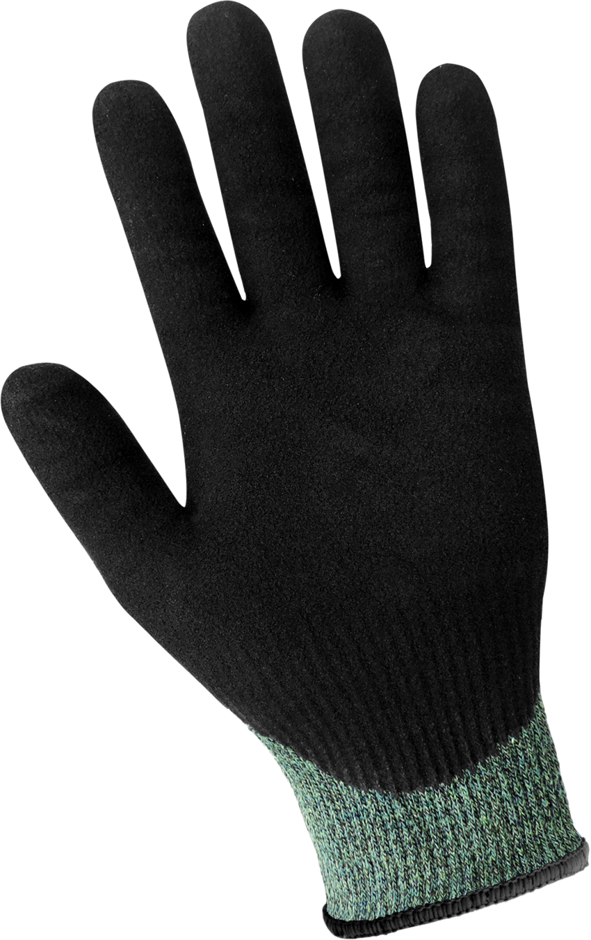 Samurai Glove® Xtreme Foam Technology Coated Performance Cut Resistant Gloves