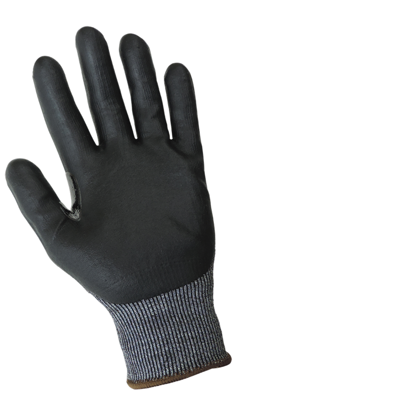 Samurai Glove® Touch Screen Compatible Cut, Abrasion, and Puncture Resistant Gloves