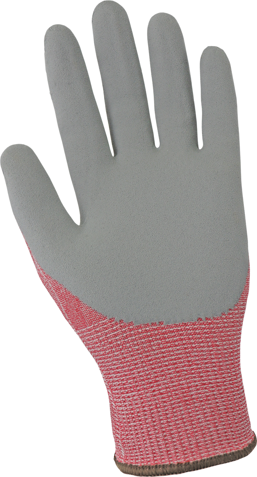 Samurai Glove® Tuffalene® UHMWPE Cut Resistant 13-Gauge Gloves with a Silicone-Coated Palm