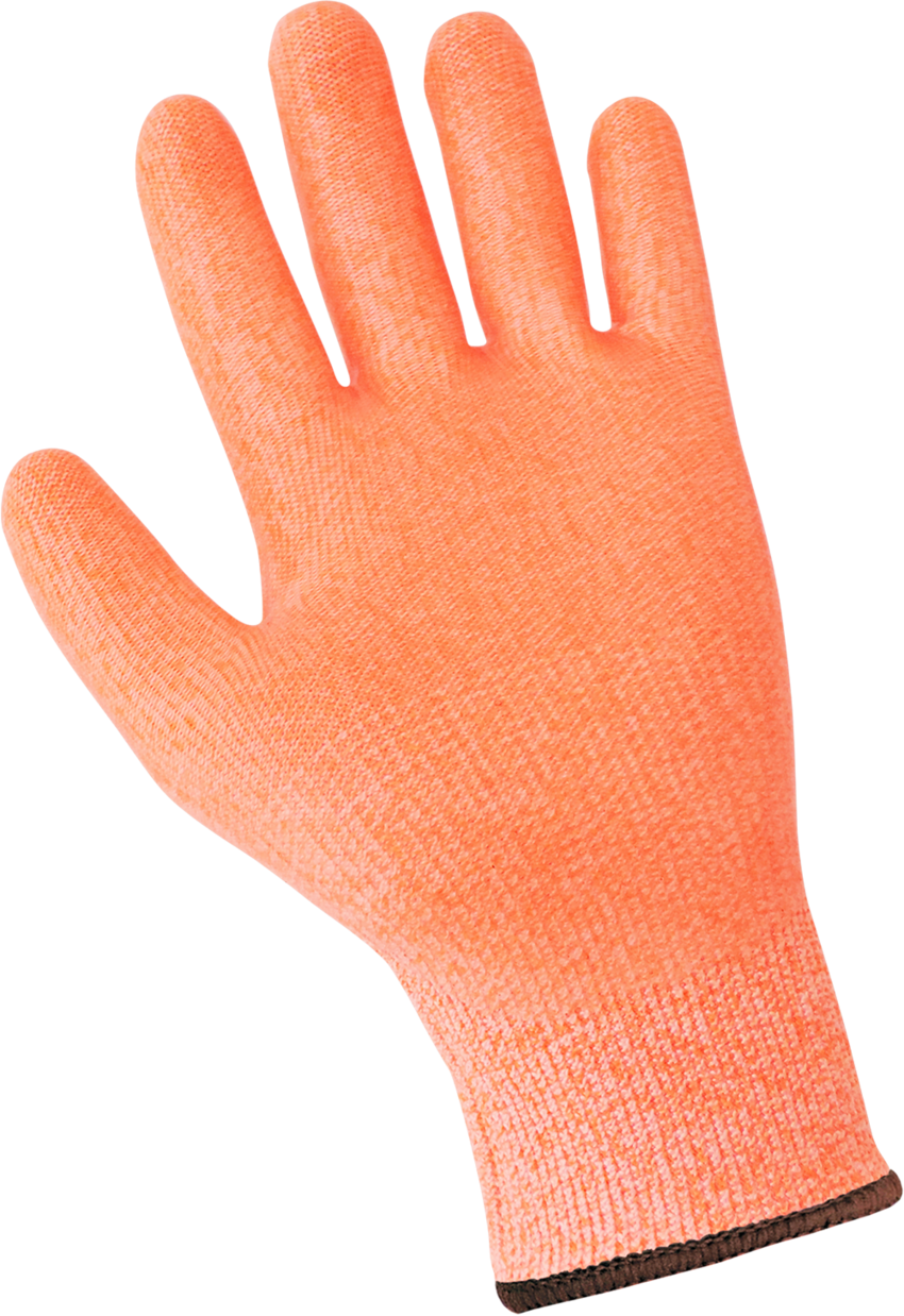 Samurai Glove® Supreme Grip Tack-Free Vulcanized Silicone-Coated Cut, Abrasion, and Puncture Resistant Gloves