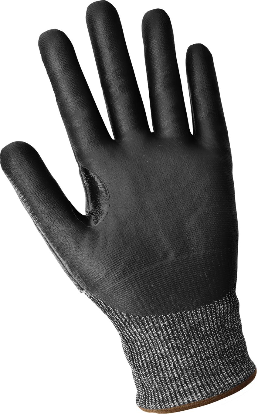 Samurai Glove® Cut Resistant Tuffalene® UHMWPE Reinforced Touch Screen Gloves