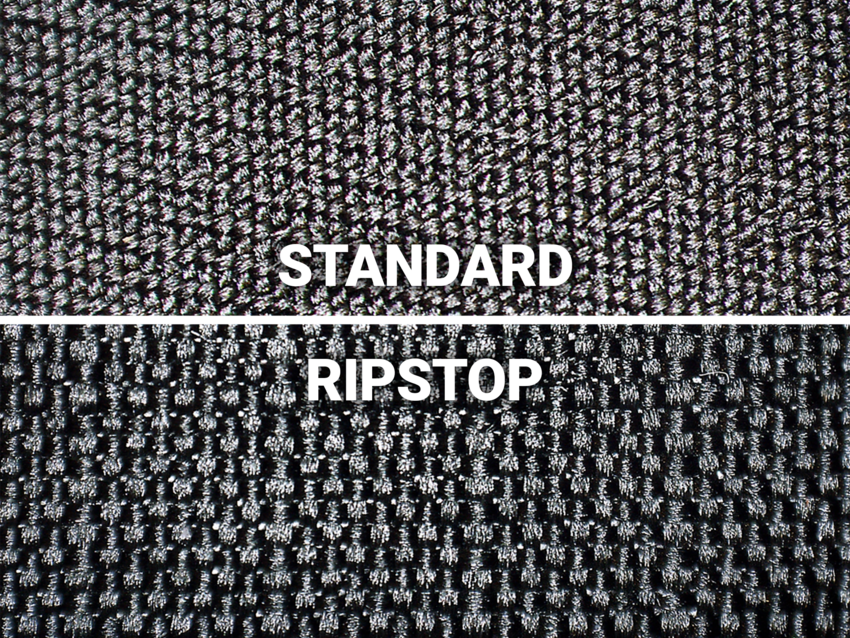 FrogWear&reg; HV - Premium Enhanced-Visibility Black Sherpa-Lined Softshell Jacket with Ripstop Material