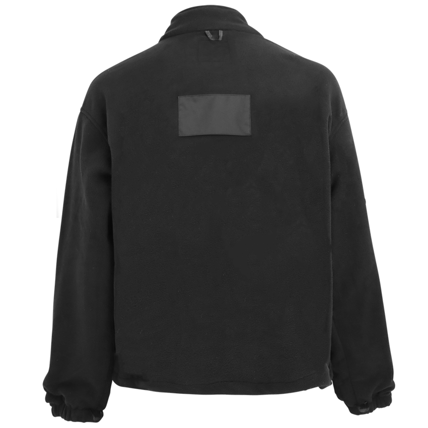 FrogWear&reg; HV High-Visibility Yellow/Green Three-in-One Winter Parka Jacket