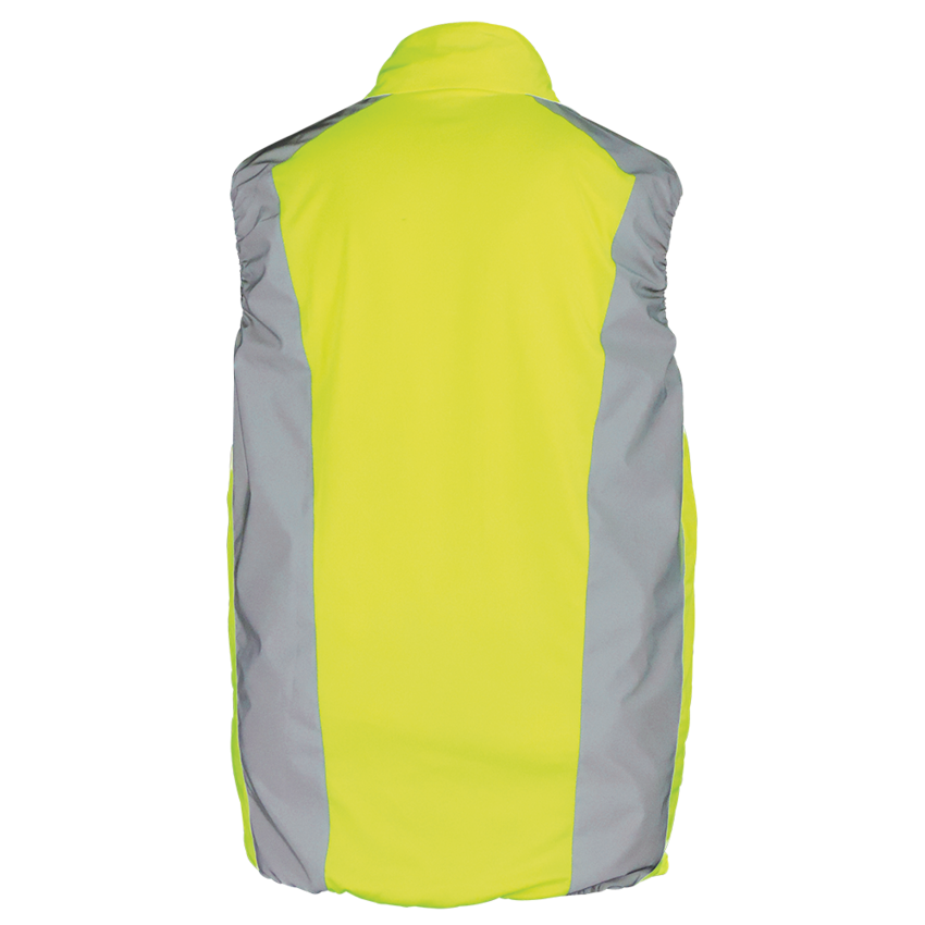 FrogWear® HV Enhanced Visibility Premium Sportswear Vest - LIMITED STOCK