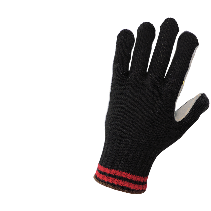 Samurai Glove® Cut Resistant Reinforced Leather Palm Gloves