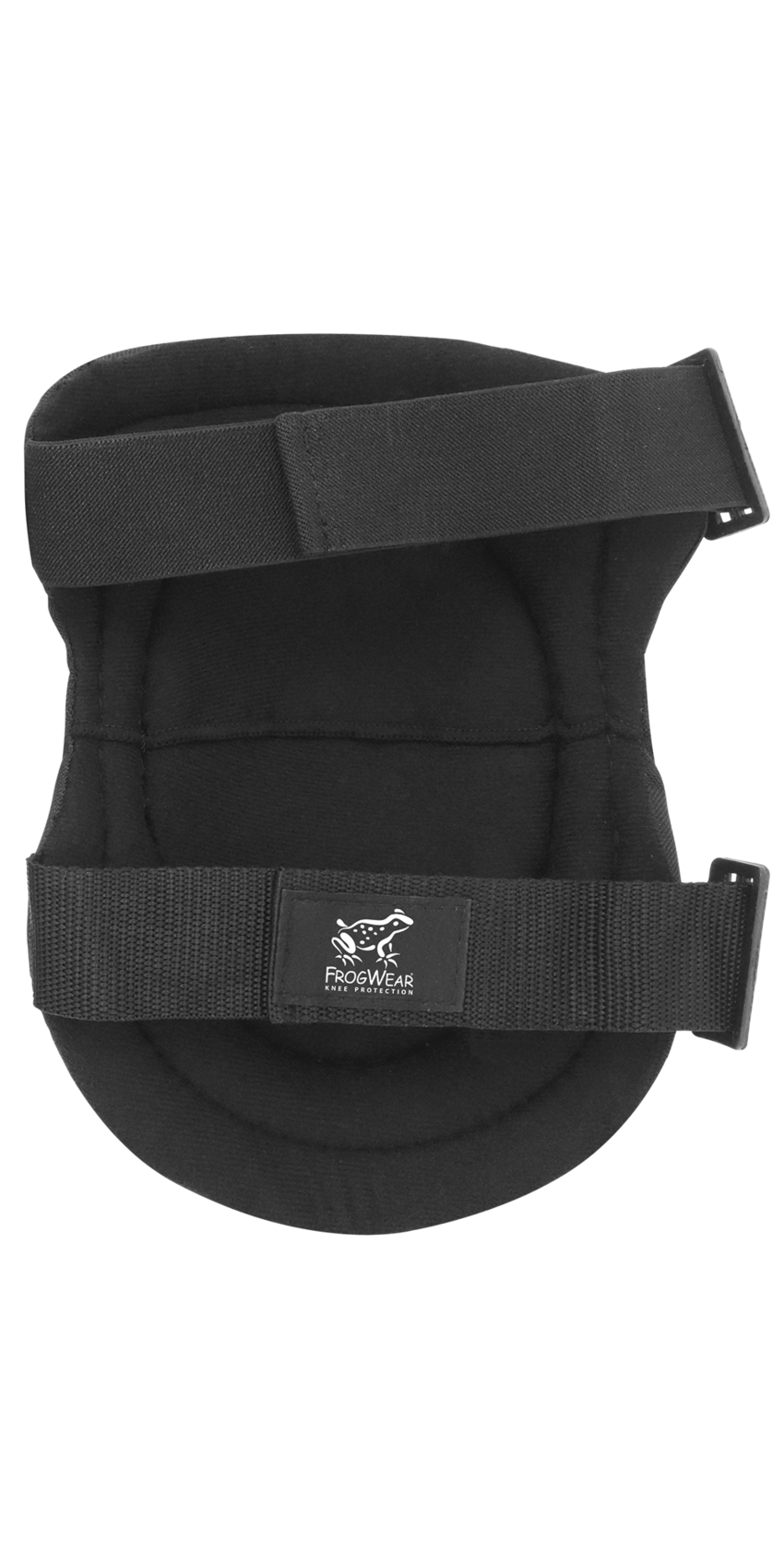 FrogWear™ Knee Protection Gel-Lined Non-Marring Knee Pads
