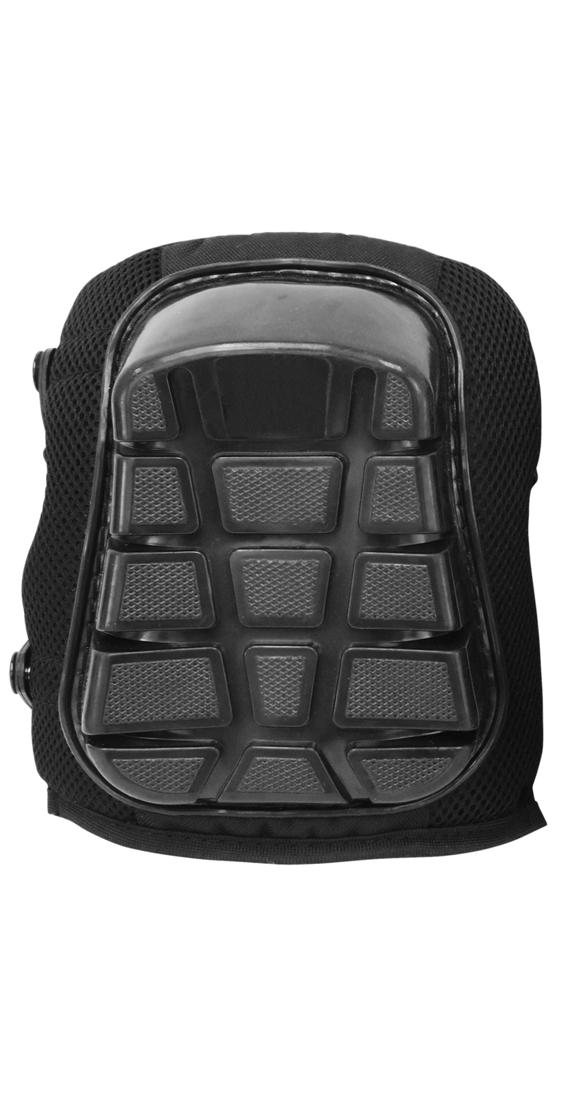 FrogWear™ Knee Protection Non-Marring Jelly-Gel Lined Premium Knee Pads