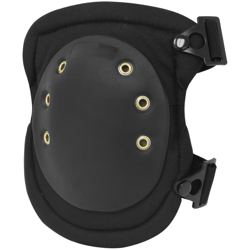 FrogWear™ Knee Protection Non-Marring, Brass-Riveted Knee Pads