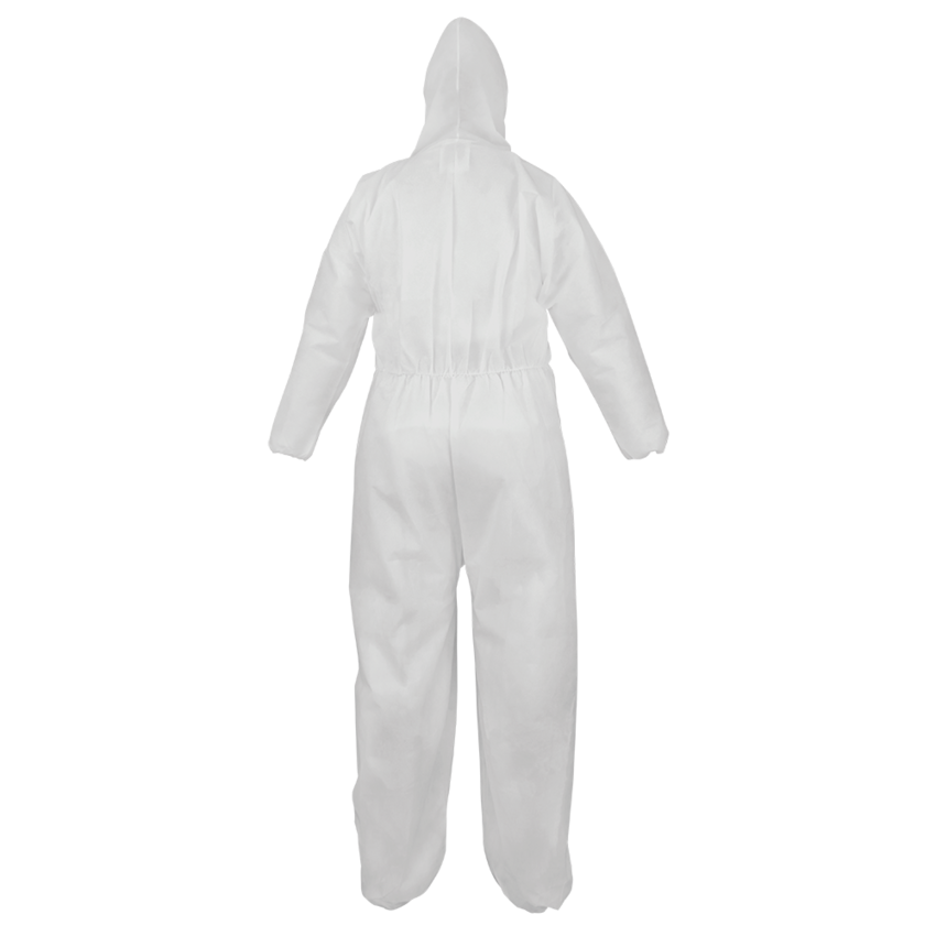 FrogWear™ SMS Material Disposable Coveralls
