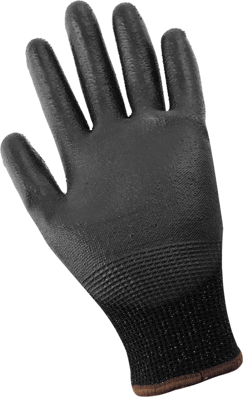 Samurai Glove® Cut Resistant Touch Screen Responsive Polyurethane Coated Gloves