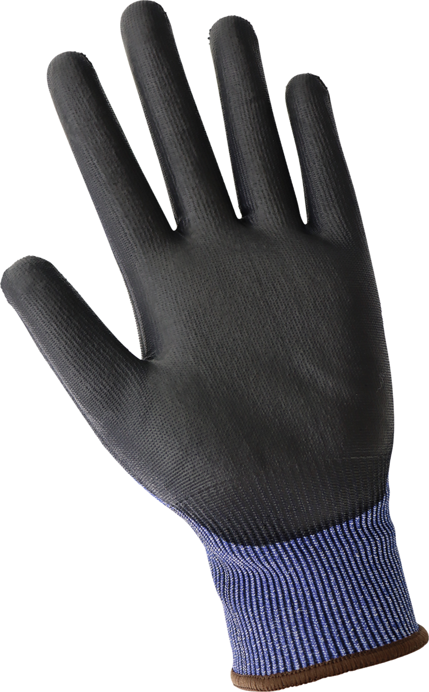 Samurai Glove® Cut Resistant Tuffalene® UHMWPE Touch Screen Gloves with Recycled rPET Fiber