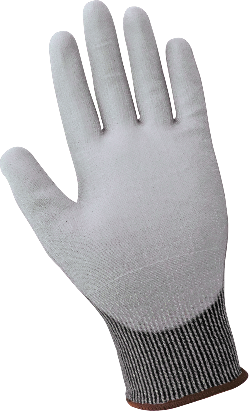 Samurai Glove® Touch Screen Compatible Cut, Abrasion, and Puncture Resistant Gloves