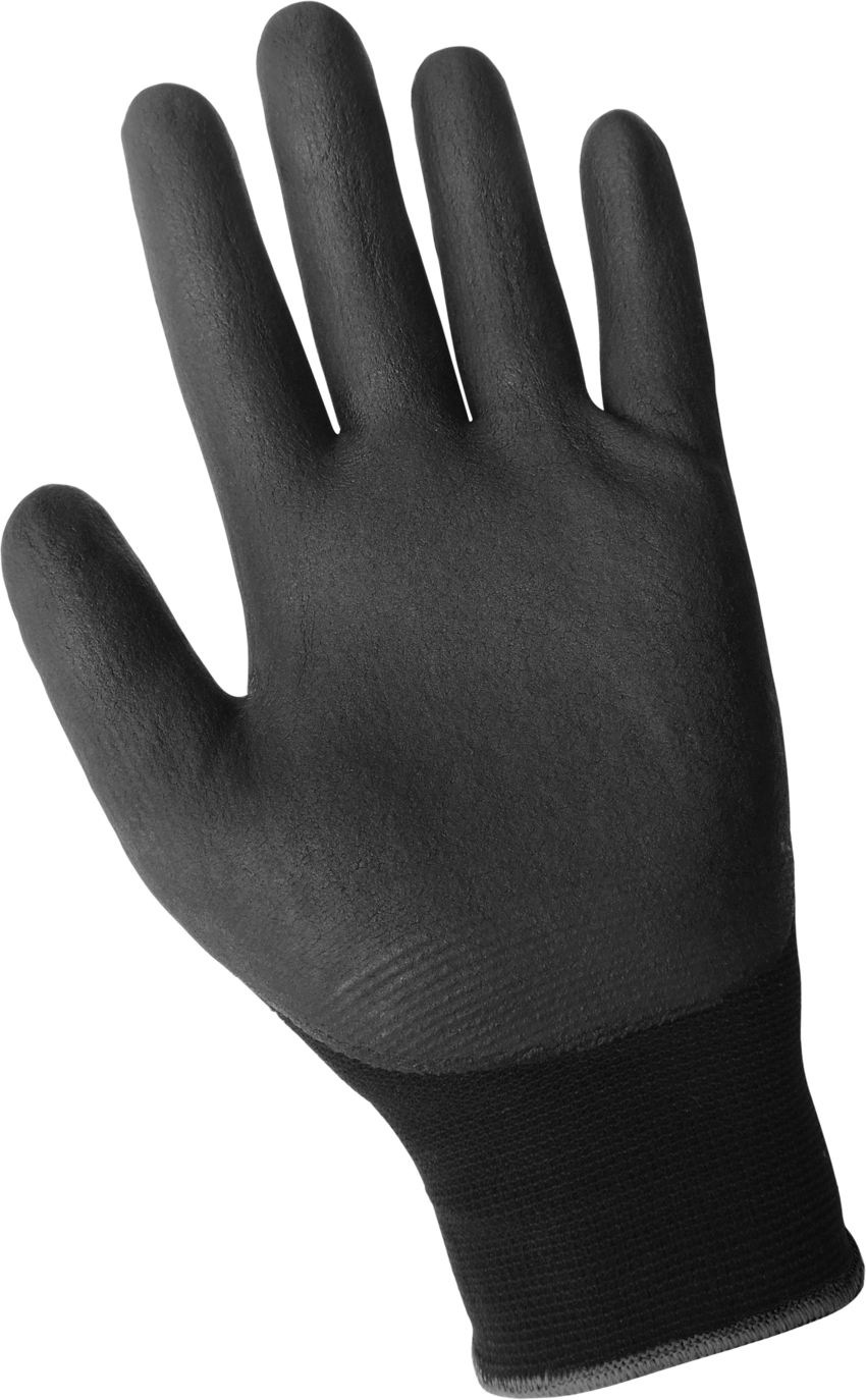 PUP™ Polyurethane Performance Coated Gloves with Cut, Abrasion, and Puncture Resistance