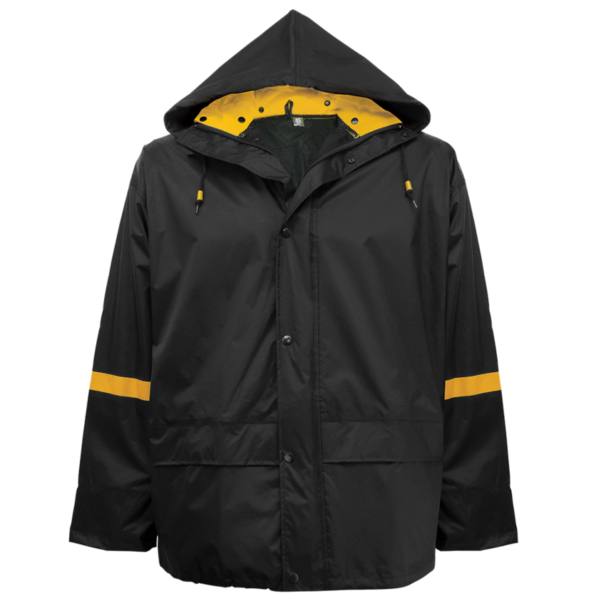 FrogWear® Three-Piece Premium Nylon Rain Suit