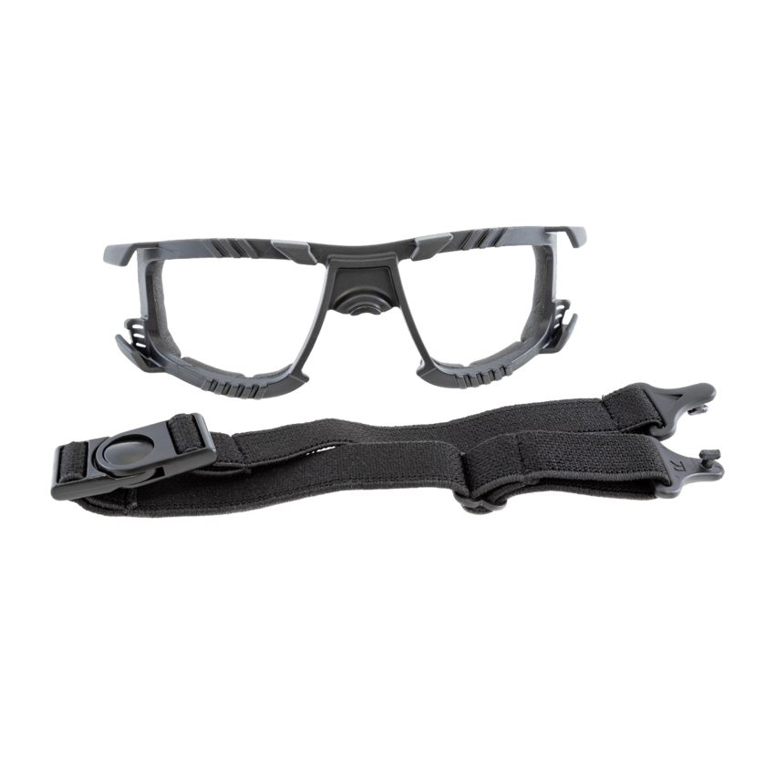 Stream Evo&trade; Foam Insert and Headband Combination with Headstrap