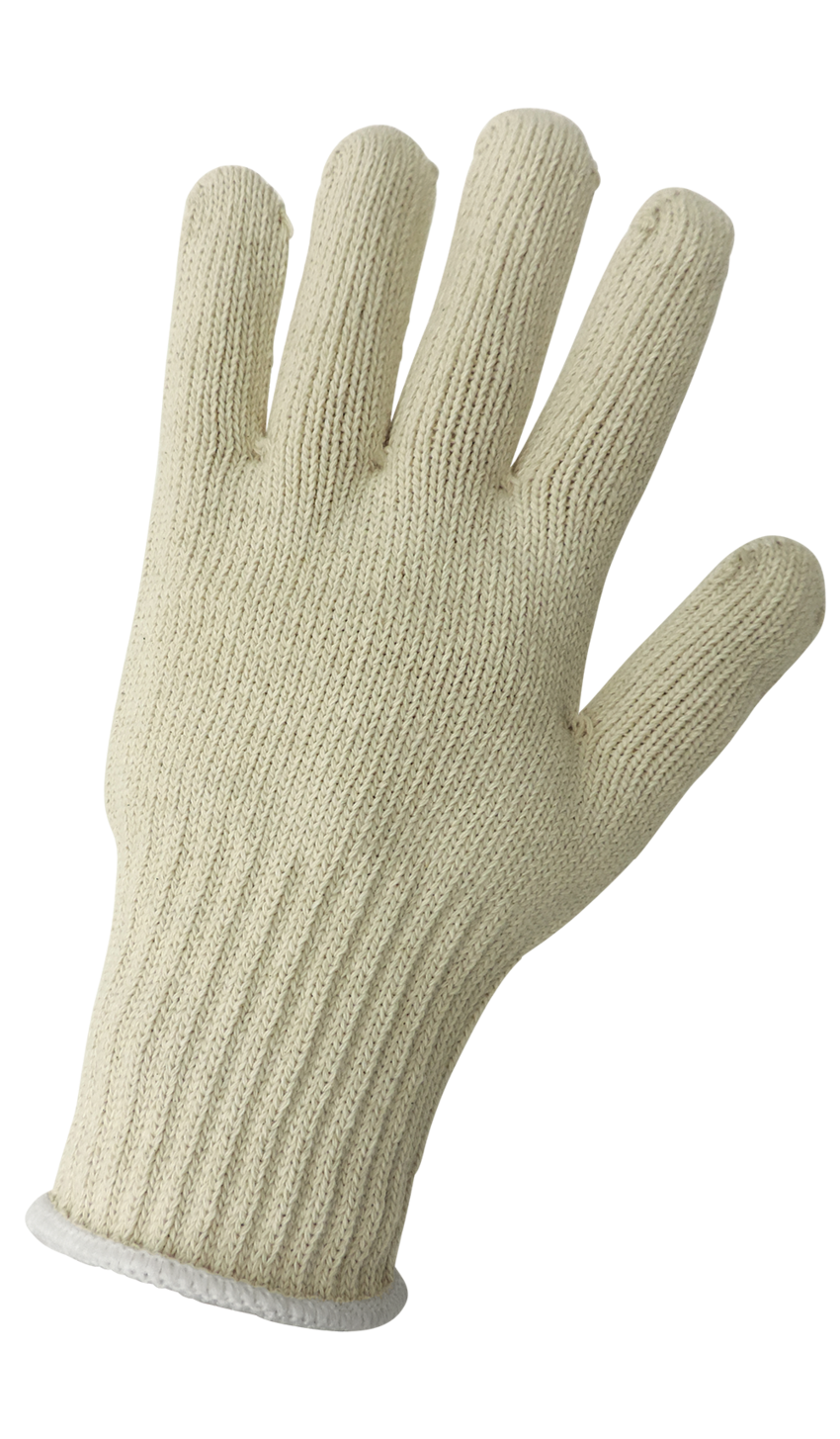 Extra Heavyweight Cotton String Knit Gloves